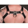 Trojan Body Harness blanco 27875 1