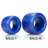 BALLS-T Ballstretcher Regular Smoosh Silicone 27982 1