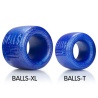 BALLS-T Ballstretcher XL smoosh silicone 27984 1