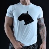 Camiseta Pit Bull blanca 28030 1