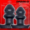 DRAIN-O Silicone open plug 28068 1