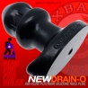 DRAIN-O Silicone open plug 28069 1