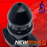 DRAIN-O Silicone open plug 28071 1