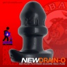 DRAIN-O Silicone open plug 28072 1