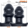 DRAIN-O Silicone open plug 28073 1