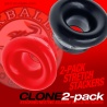 CLONE 2 Pack stacking-stretch ballstretchers 28207 1