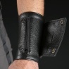 Mr S Wrist Cuff and Wallet 28608 1