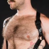 Hunter Harness Black 28616 1