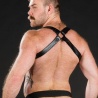 Hunter Harness Black 28617 1