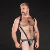 Hunter Harness white 28629 1