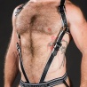 Hunter Harness white 28631 1