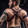 Hunter Harness Red 28635 1