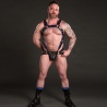 Jockstrap Trojan bleu 28730 1