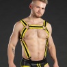 Neo Carbon Crossbow harness Yellow 2.0 28774 1