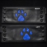 Paw leather gauntlet 28776 1