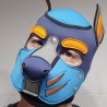 Maßgeschneiderte Neo K9 Puppy-Masken 28784 1