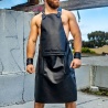 Sailor Front Apron 28795 1