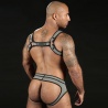 Jock Brief Full Access Neo Bold Grau 28808 1