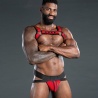 Neo Air Mesh Jock Red 28849 1