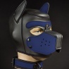 Neo Bold Puppy Collar Royal 28854 1