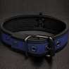 Halsband Neo Bold Puppy Collar Royal 28856 1