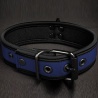 Neo Bold Puppy Collar Royal 28856 1