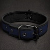 Halsband Neo Puppy Collar Navy 28861 1