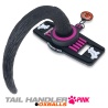 TAIL HANDLER belt-strap show tail 29038 1