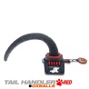 TAIL HANDLER belt-strap show tail 29060 1
