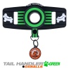 TAIL HANDLER belt-strap show tail 29067 1