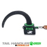 TAIL HANDLER belt-strap show tail 29071 1