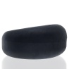 BIGGER OX thicker comfort cockring Noir 29311 1