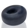 BIGGER OX thicker comfort cockring Noir 29312 1