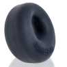 BIGGER OX thicker comfort cockring Noir 29313 1