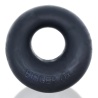 BIGGER OX thicker comfort cockring Black 29315 1