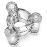 OX HEAVY SQUEEZE Ballstretcher Clear 29357 1