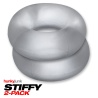 STIFFY bulge c-ring 2-pack 29586 1