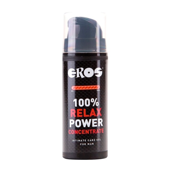 Eros 100% Relax Power Concentrate 30ml 29784