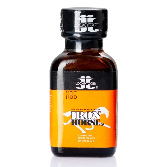 Iron Horse Retro Pentyl 25ml 29805