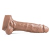 Lampwick Cut L-XL dildo 29850 1