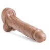 Lampwick Cut L-XL dildo 29853 1