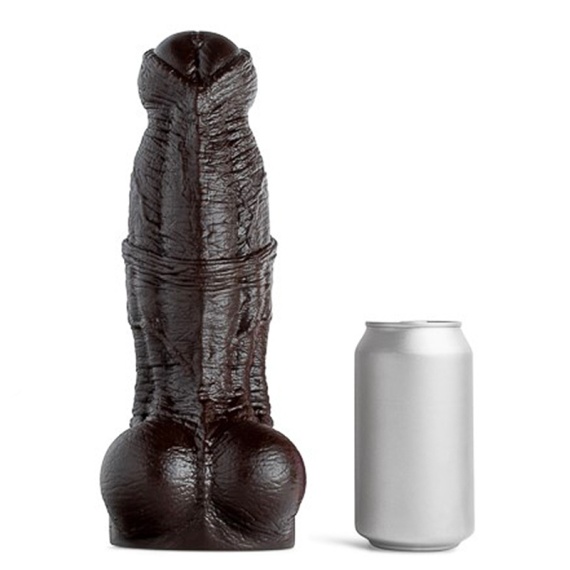 MINOTAUR Dildo L 29878