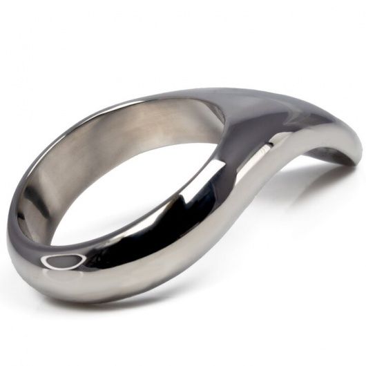TEARDROP C-Ringt - S/Steel Ring 29940