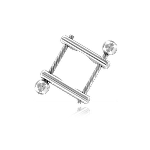 Nipples Clamp with One end Ball 29948