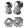 Ze Stretcher Plug Tunnel Aluminium Large 30138 1