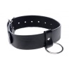 Wide Leather Collar 30905 1