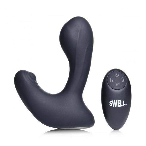 10X Inflatable Tapping Prostate 30915
