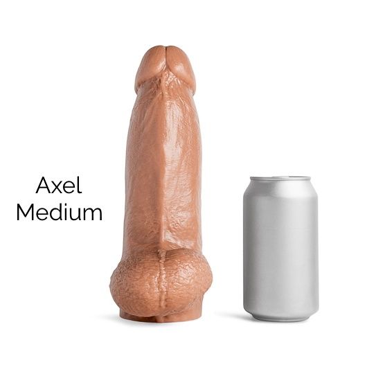 Gode AXEL Medium 31017