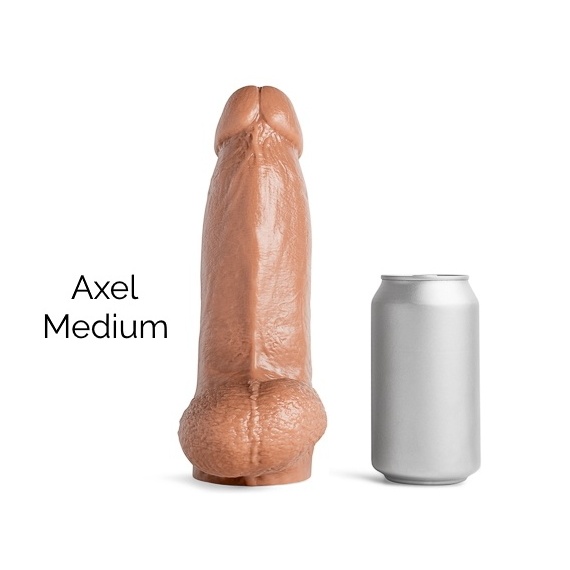 AXEL Medium Dildo 31017