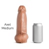 AXEL Medium Dildo 31017 1